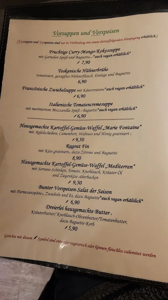 Menu_Marktblick Restaurant_Wernigerode_image_2