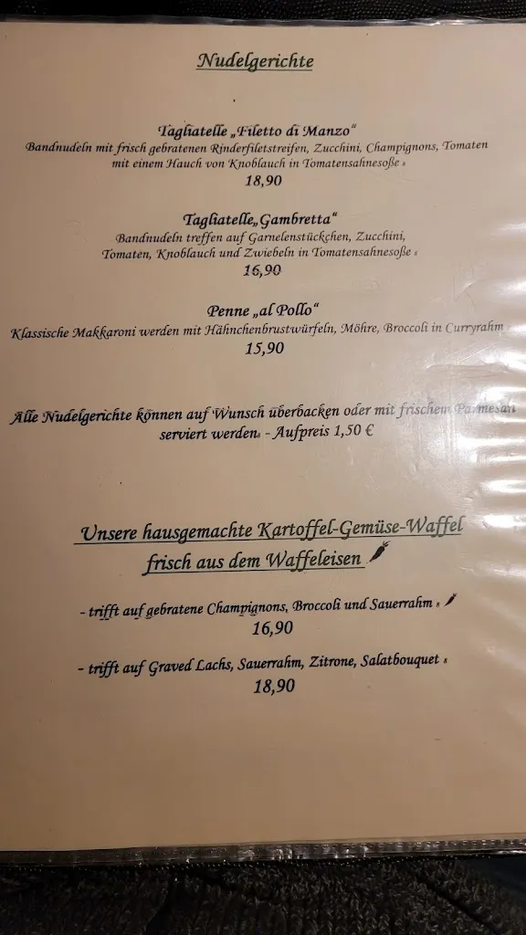Menu_Marktblick Restaurant_Wernigerode_image_4