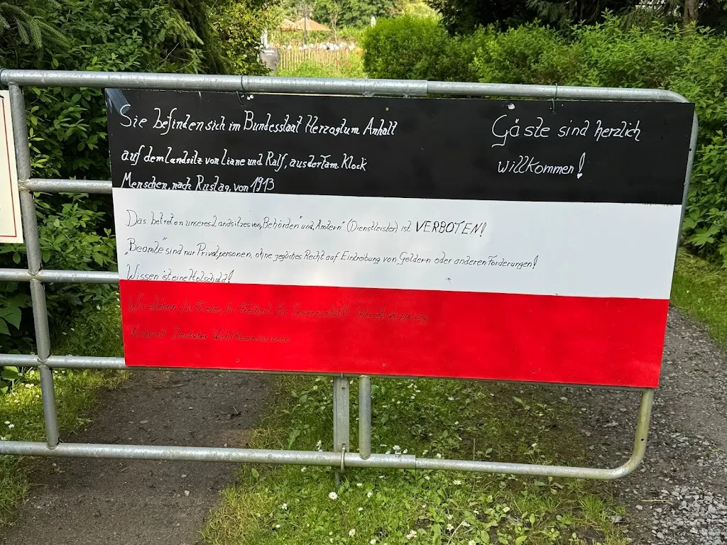 Paul Rehberg_Selketaler Waldgasthof_Harzgerode_review