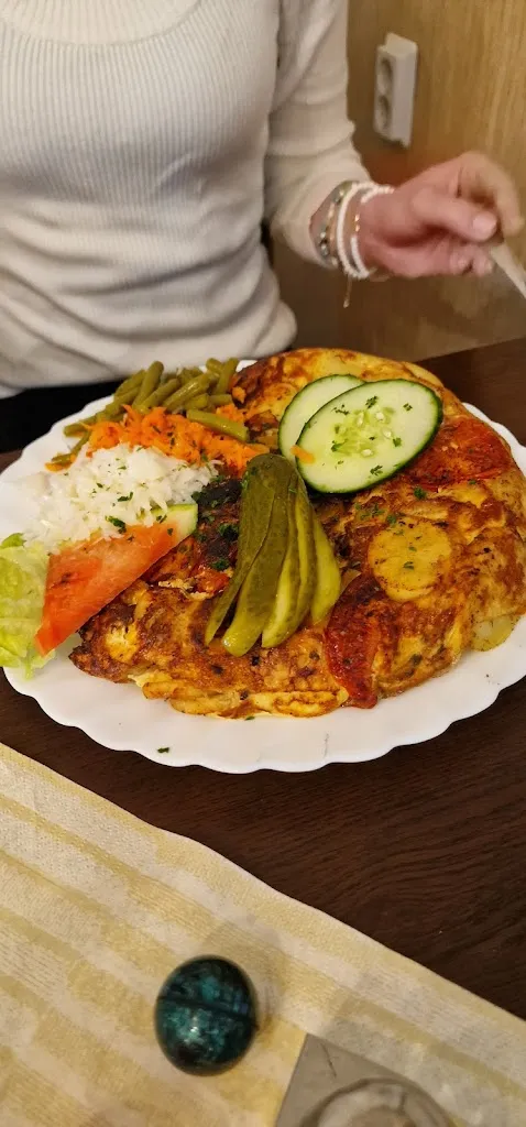 Menu_Grüne Gurke_Wernigerode_immagine_5