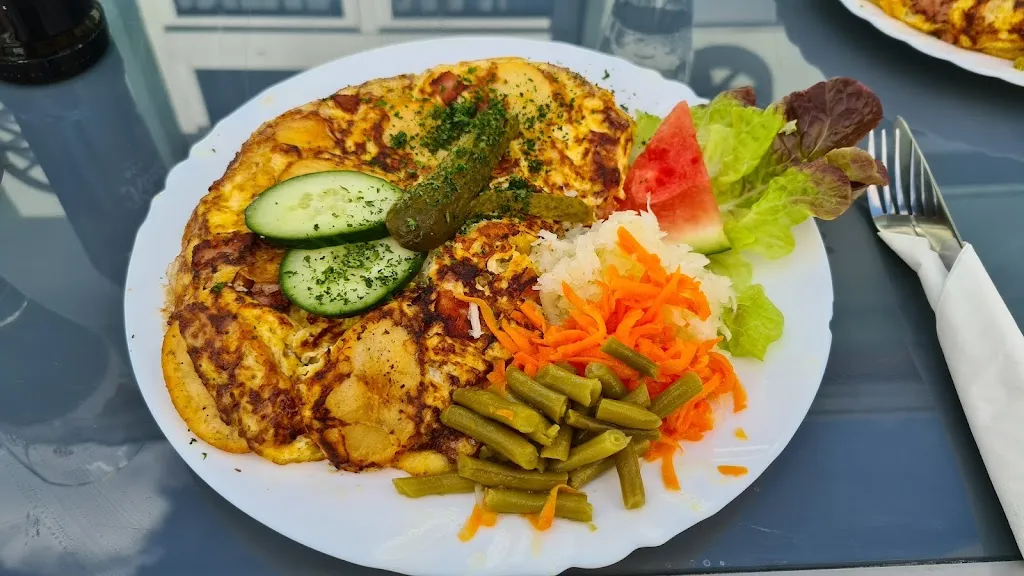 Menu_Grüne Gurke_Wernigerode_immagine_7