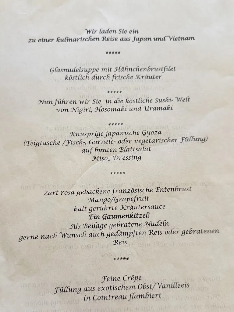 Menu_Restaurant Orchidea Huong_Wernigerode_image_2