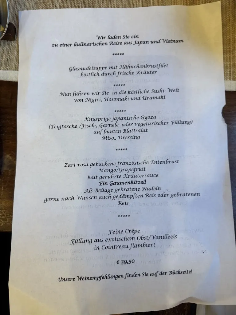 Menu_Restaurant Orchidea Huong_Wernigerode_image_4