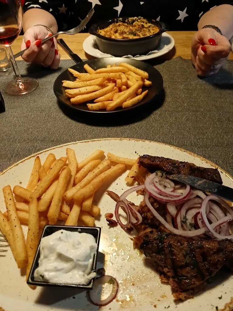 Menu_Restaurant Santorini_Wernigerode_image_5