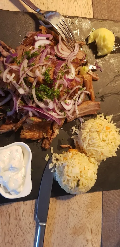 Menu_Restaurant Santorini_Wernigerode_image_6