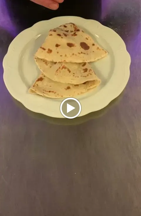 Creperie 