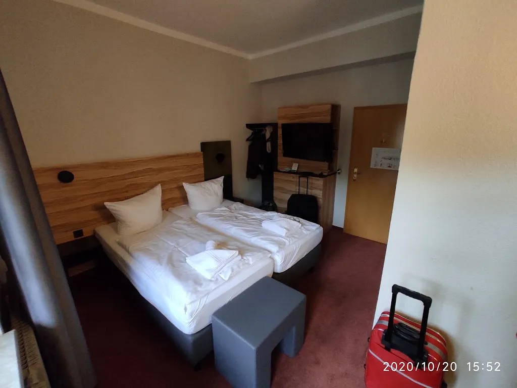 Mark (MarktheShark)_Harzhotel Güntersberge_Güntersberge_recensione