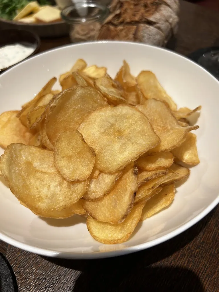 Menu_Gaststuben Gothisches Haus_Wernigerode_image_1