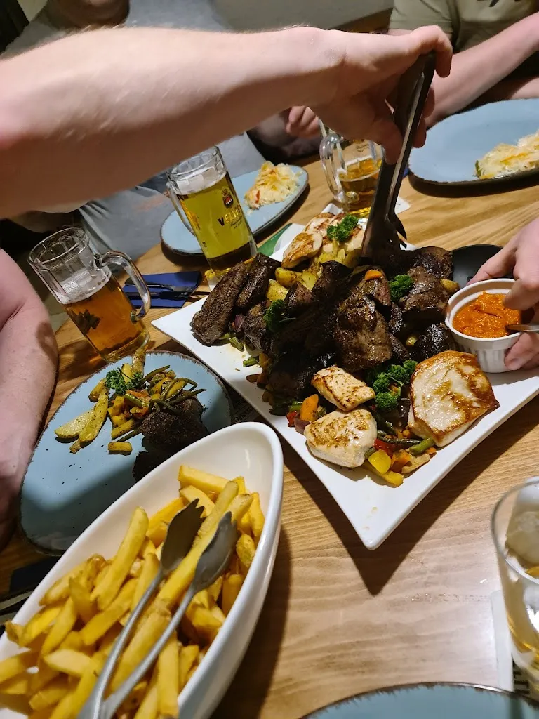 Menu_Das Gasthaus_Timmenrode_immagine_2