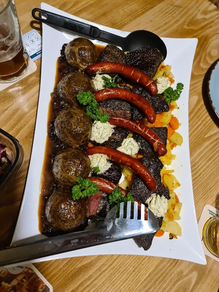 Menu_Das Gasthaus_Timmenrode_immagine_4