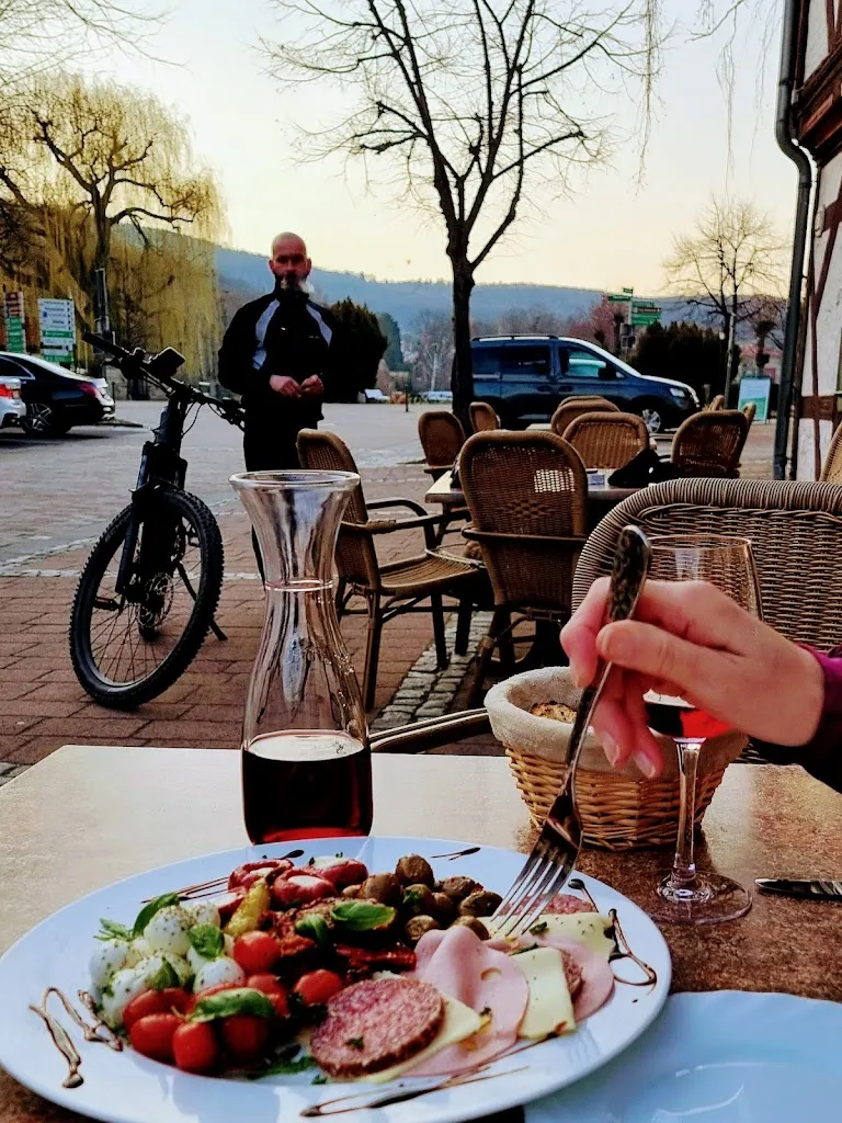 Menu_Trattoria Pizzeria con il cuore da Andrea e Annett_(Harz)_image_9