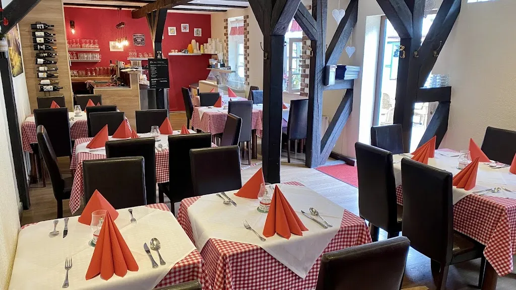 Trattoria Pizzeria con il cuore da Andrea e Annett_(Harz)_slider_image_1