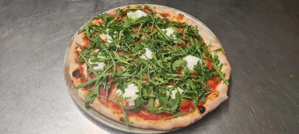 Trattoria Pizzeria con il cuore da Andrea e Annett_(Harz)_slider_image_2