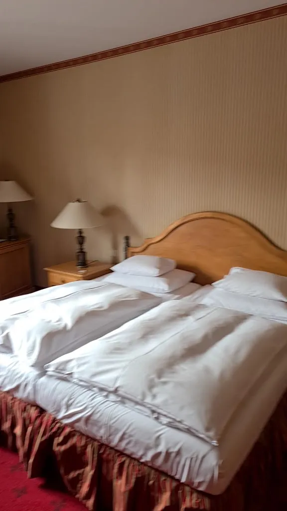 Landhaus "Zu den Rothen Forellen" restaurant in (Harz)