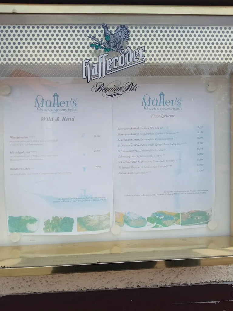 Menu_Müller's Fisch- u. Speisewirtschaft__image_1