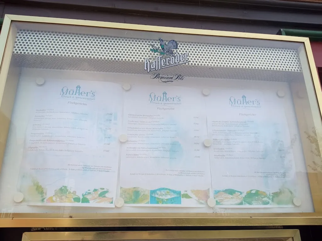 Menu_Müller's Fisch- u. Speisewirtschaft__image_4