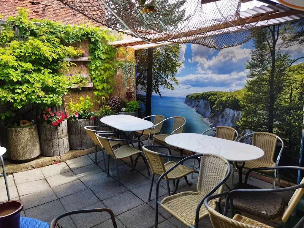 Müller's Fisch- u. Speisewirtschaft restaurant in (Harz)