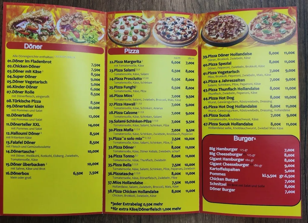 Menu_Bistro Kalbe/Milde_(Milde)_image_3
