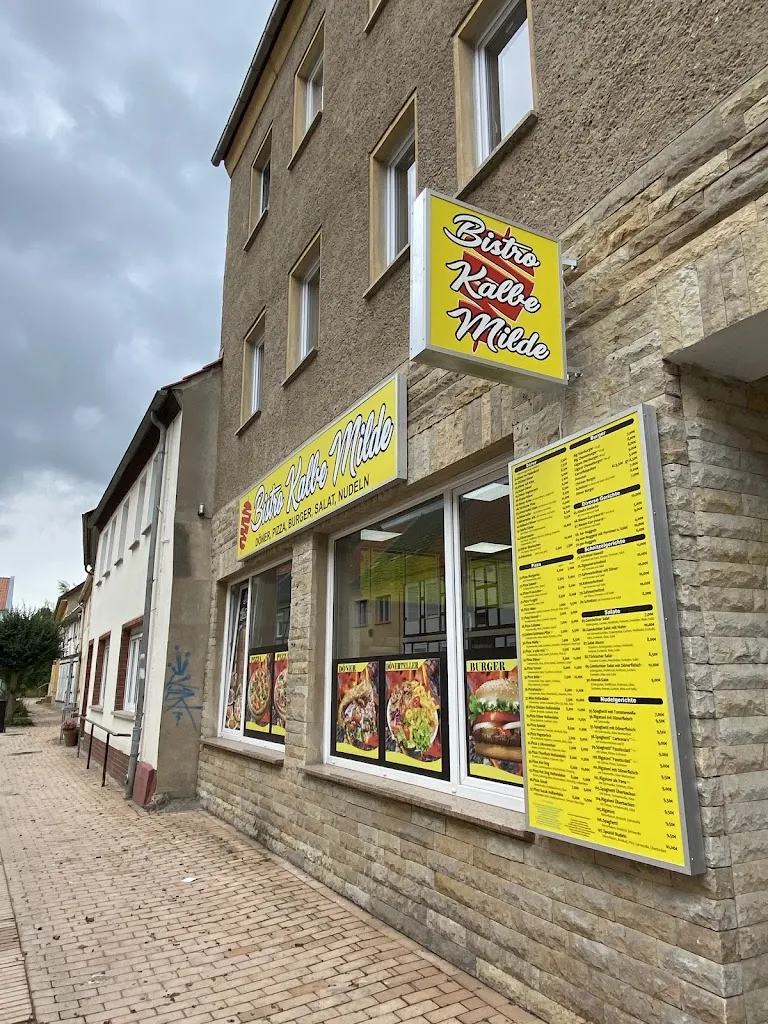 Bistro Kalbe/Milde_(Milde)_slider_image_2