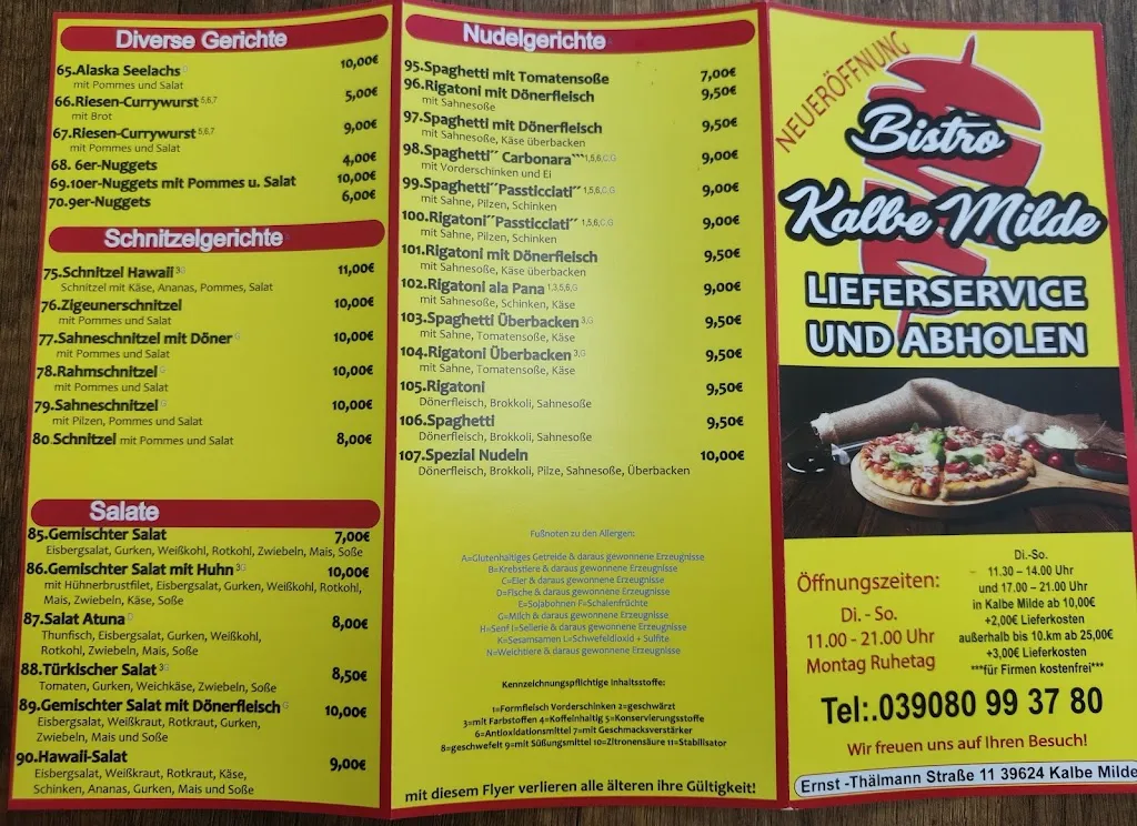 Bistro Kalbe/Milde_(Milde)_slider_image_3