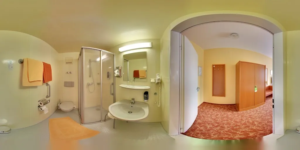 Hotel „Waldschlößchen“ in Coswig Anhalt - Urlaub in Wörlitz_(Anhalt)_slider_image_2