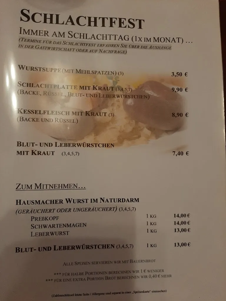 Menu_Gaststätte 