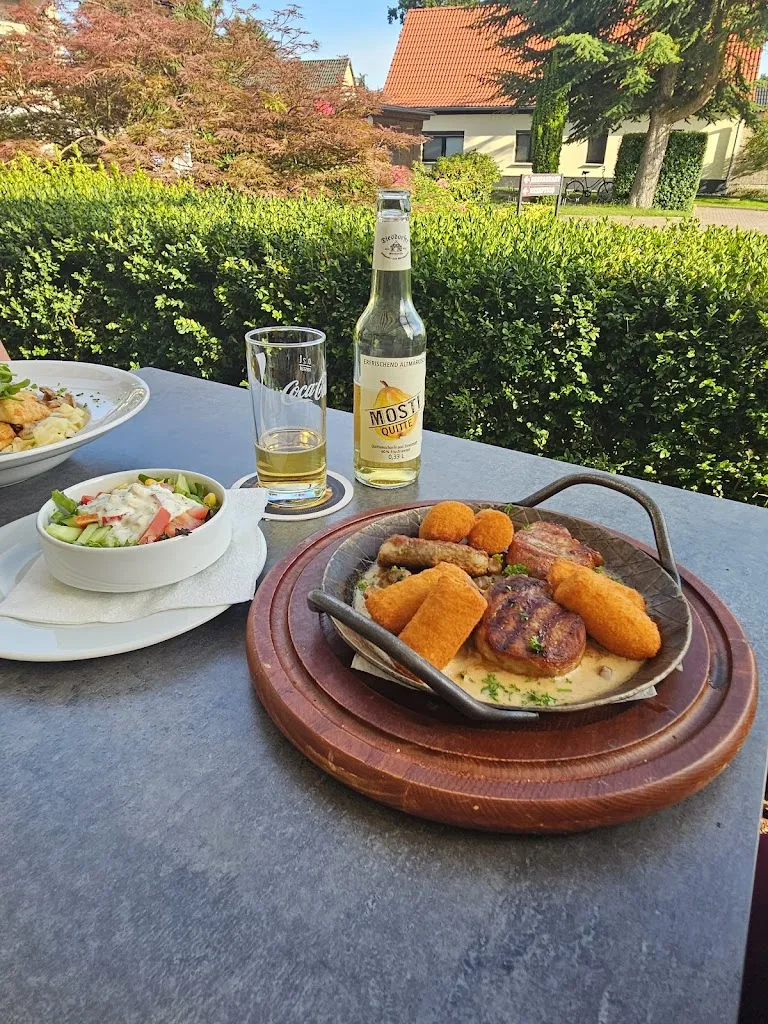 Jana Schwarz_Land-gut-Hotel und Restaurant „Seeblick“_Klietz_review