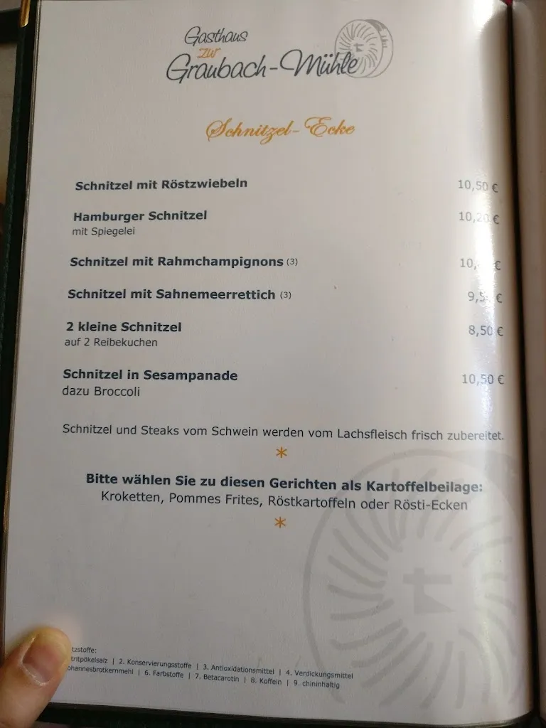 Menu_Reinhard Marx Gaststätte_Kemberg_image_2