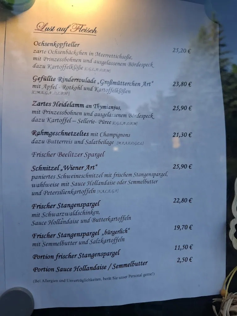 Menu_Waldschänke „Am Ochsenkopf“_Kemberg_image_1