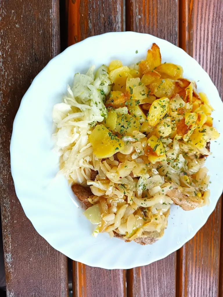 Menu_Heidegaststätte “Am Königsee”_Kemberg_immagine_4