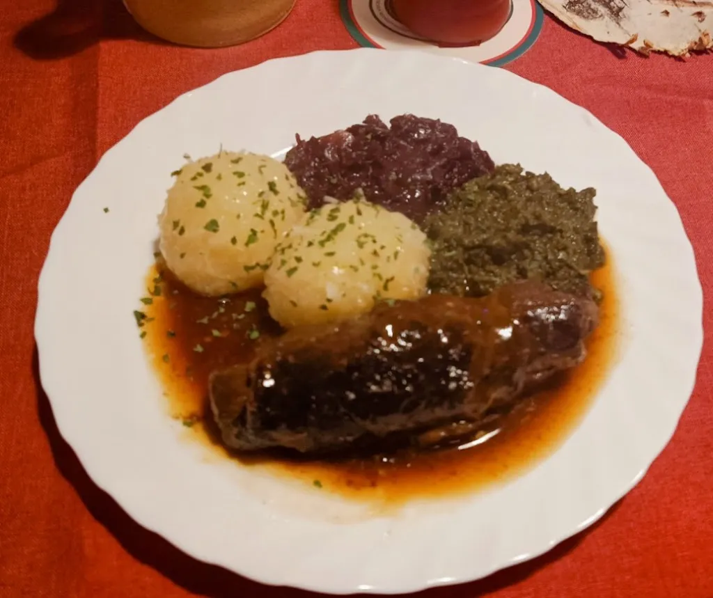 Menu_Heidegaststätte “Am Königsee”_Kemberg_immagine_7