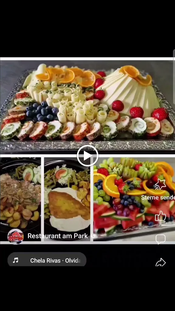 Restaurant am Park Inh. Christian Glorius_Klostermansfeld_slider_image_2