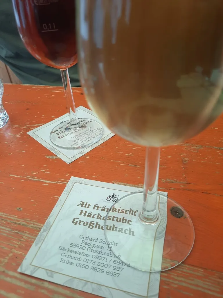 Menu_Häckerwirtschaft Familie Gerhard Schmitt_Großheubach_image_5