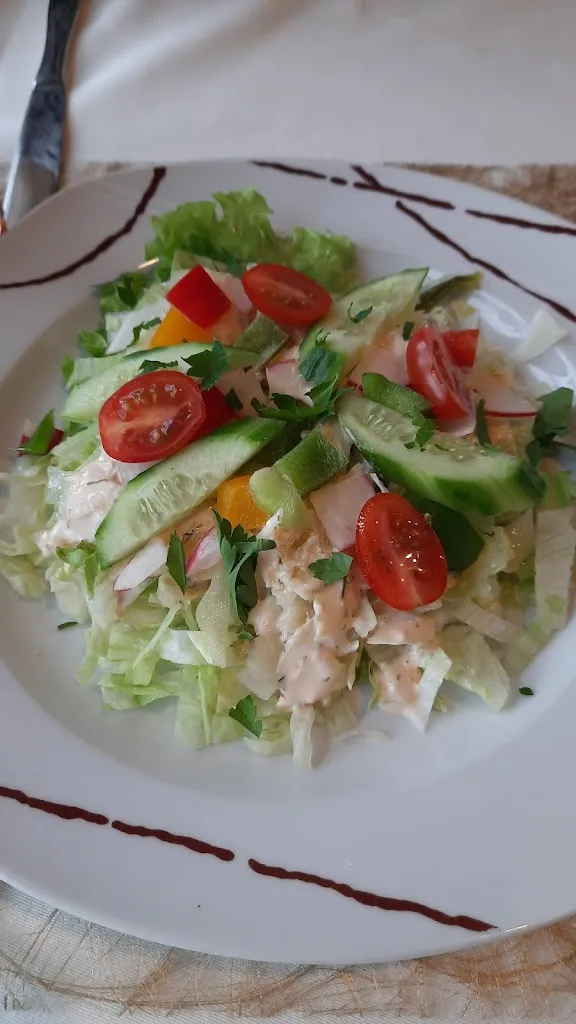 Menu_Hotel Restaurant 