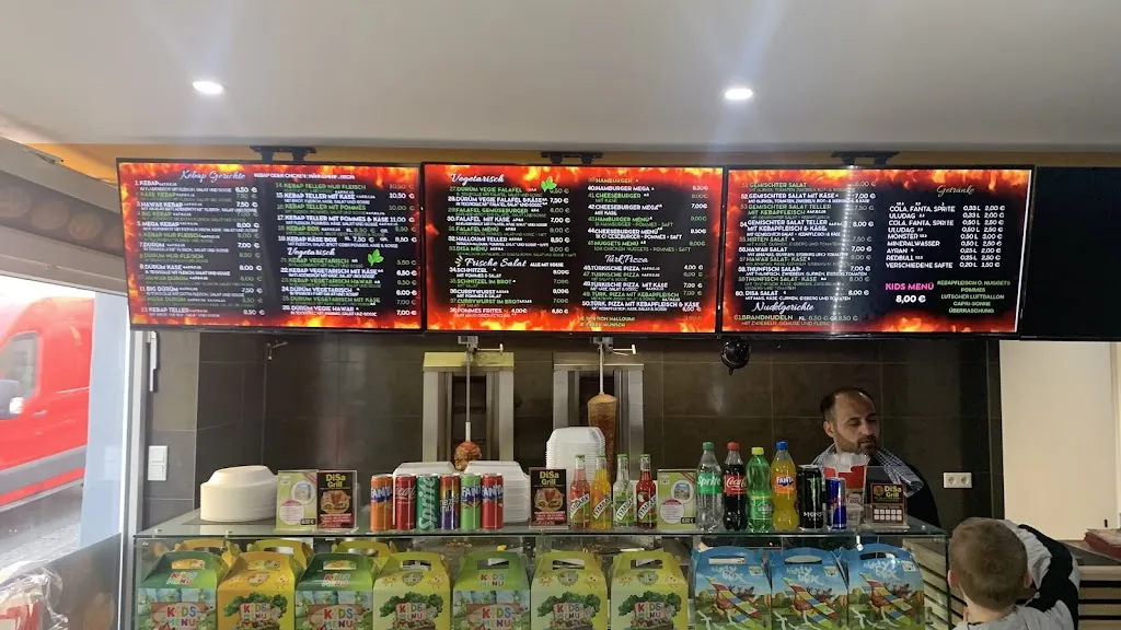 Christian Odebrecht_DiSa GRILL__review