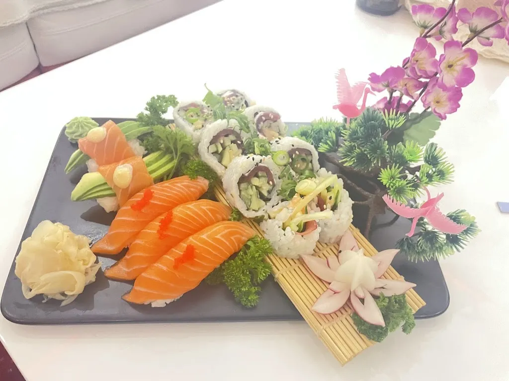 Menu_Hanoi - Vietnamse Kitchen & Sushi_(Elster)_image_6