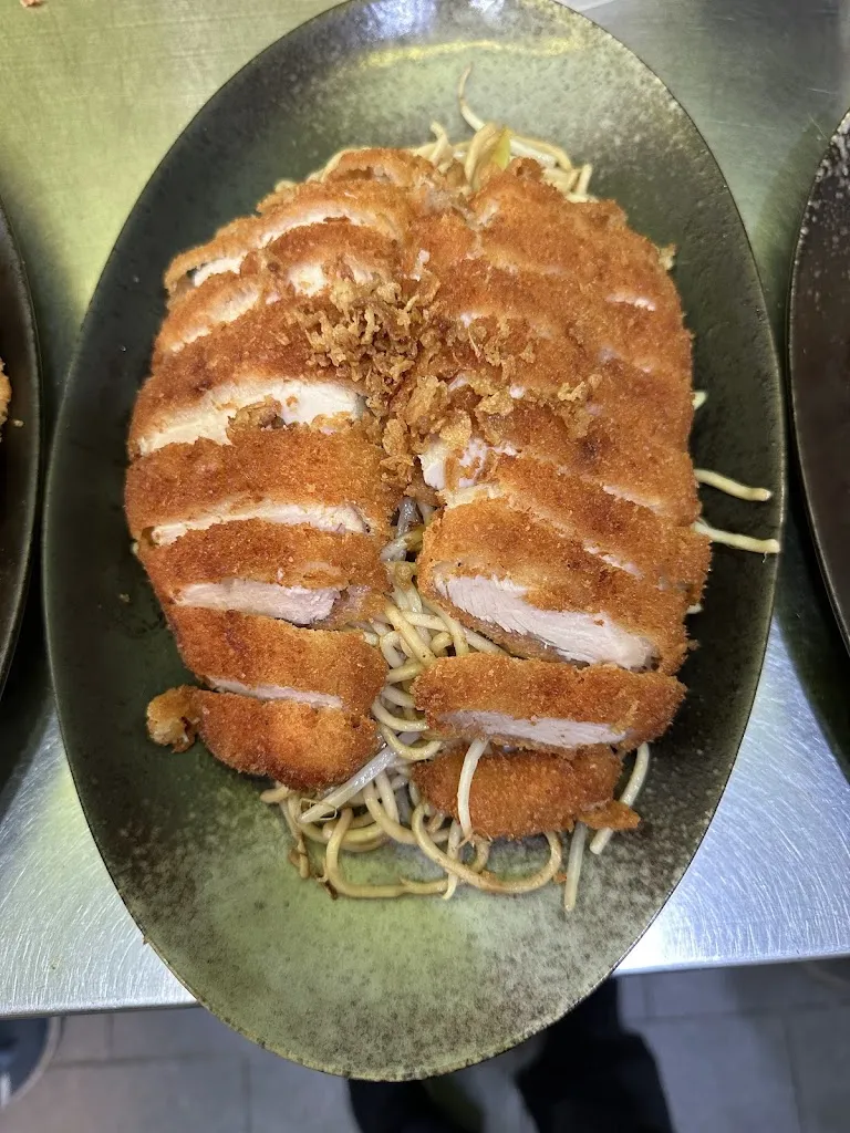 Menu_Hanoi - Vietnamse Kitchen & Sushi_(Elster)_image_7