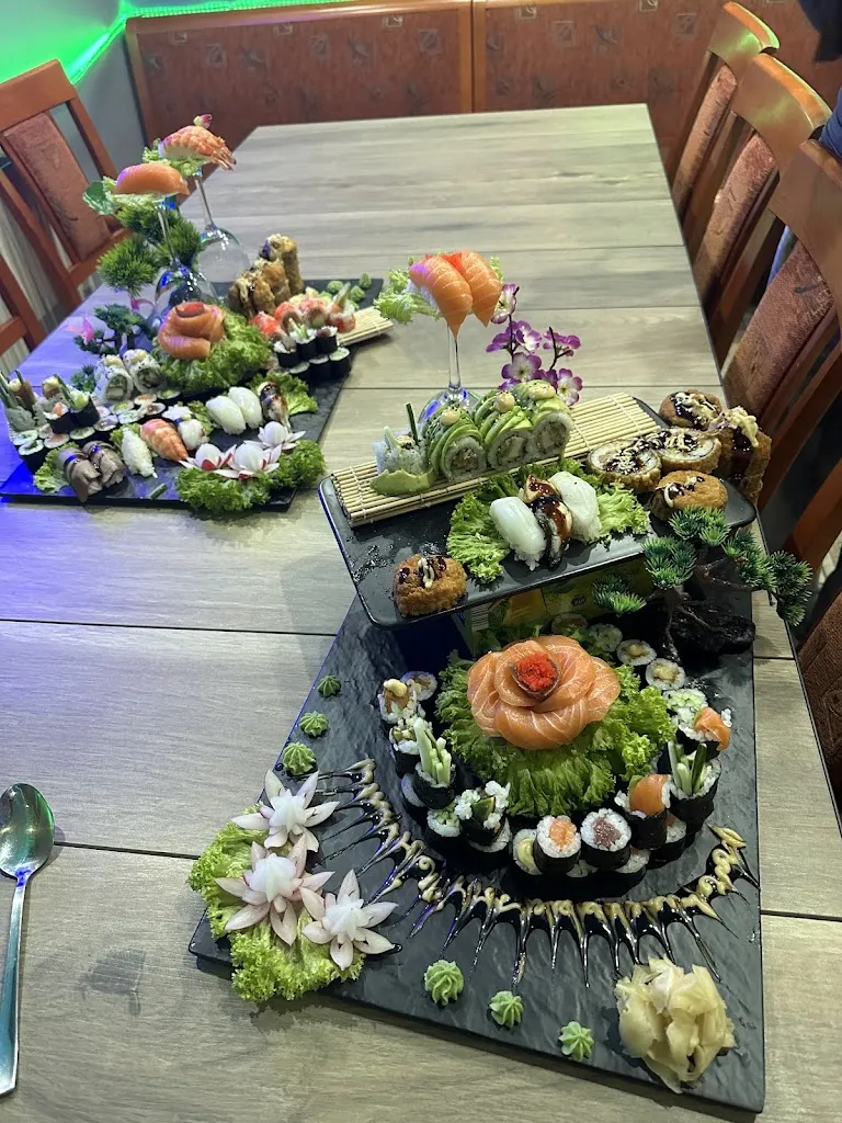 Menu_Hanoi - Vietnamse Kitchen & Sushi_(Elster)_image_8