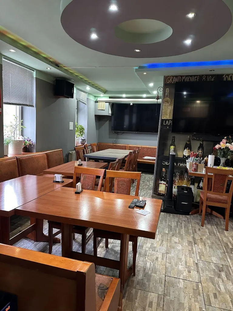 Hanoi - Vietnamse Kitchen & Sushi restaurant in (Elster)