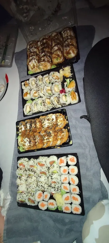 Nicky Kramer_HungAsien_(Elster)_review