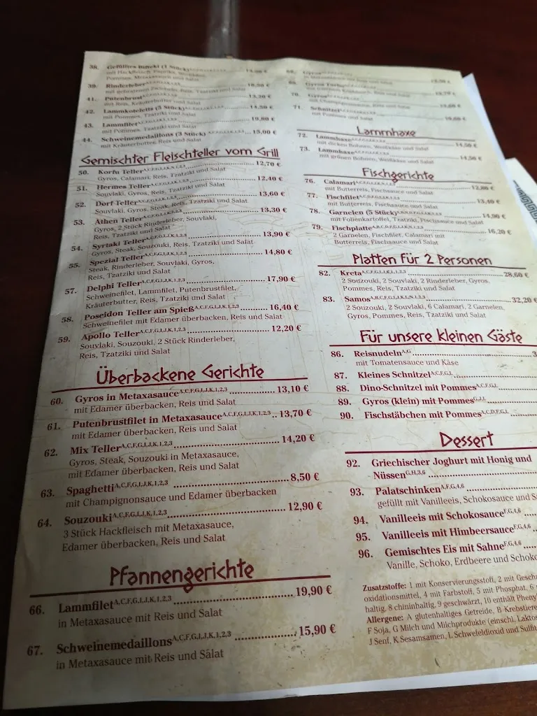 Menu_Restaurant Herkules_(Elster)_image_3