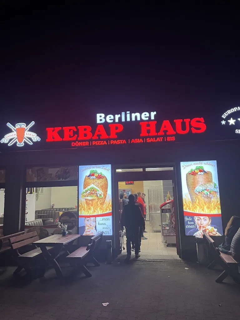 Pascal Richter_Berliner Kebap Haus__review