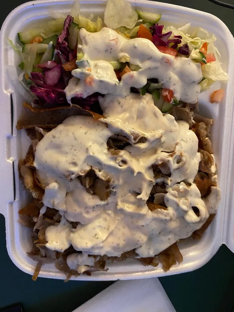 Christoper Deubzer_HOLZDORF DÖNER İMBİSS__review