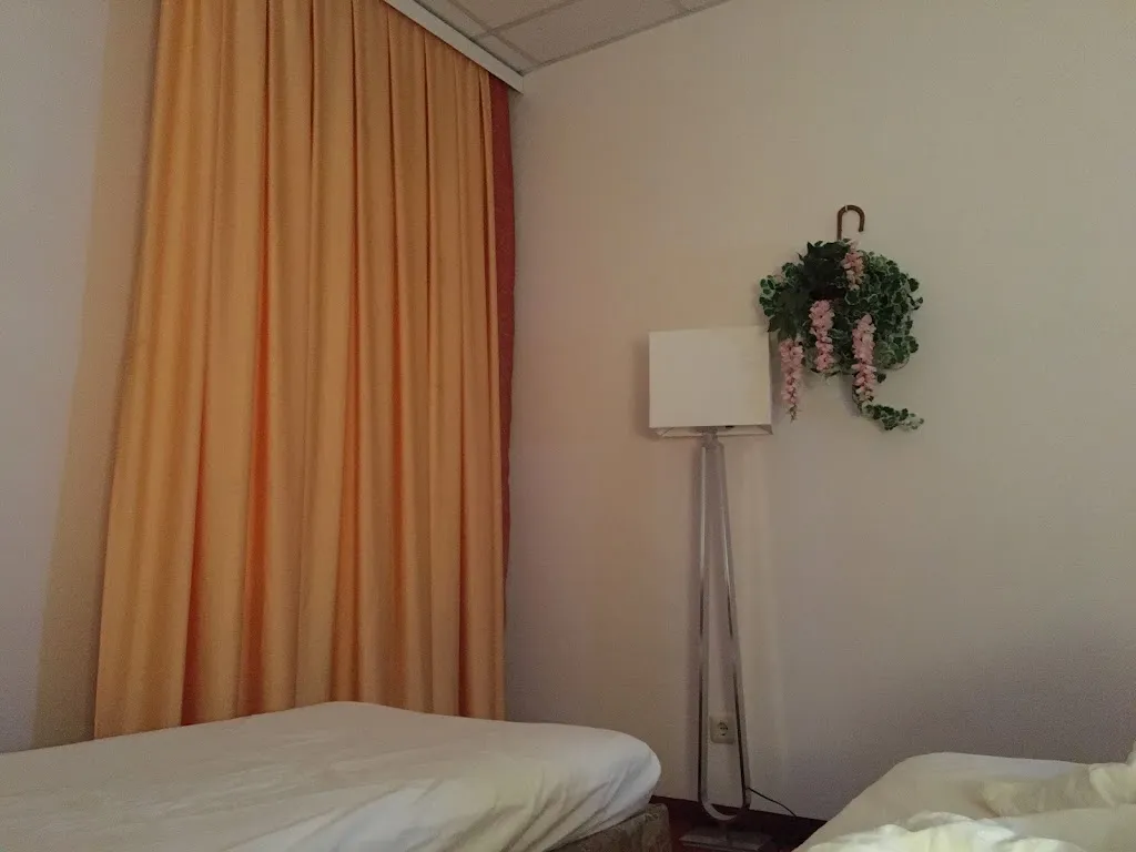 Hotel & Gaststätte "Zur Weintraube" restaurant in (Elster)