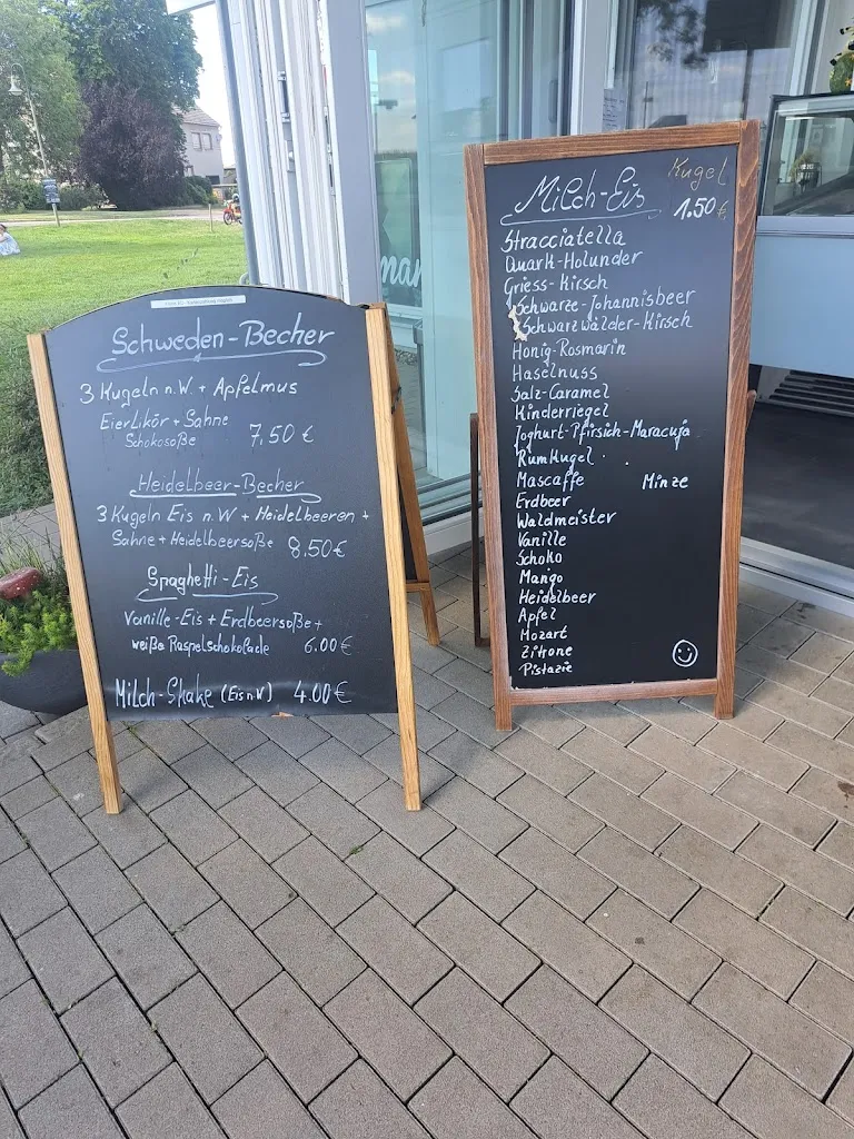 Menu_Die Eismanufaktur_Jessen_immagine_1