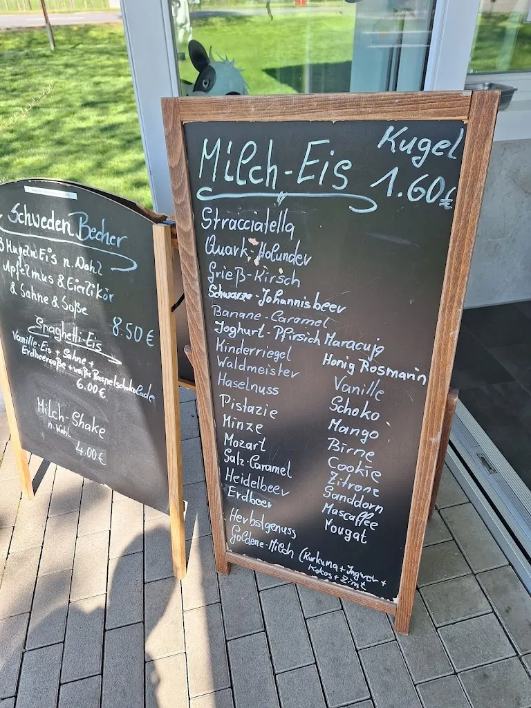 Menu_Die Eismanufaktur_Jessen_immagine_4