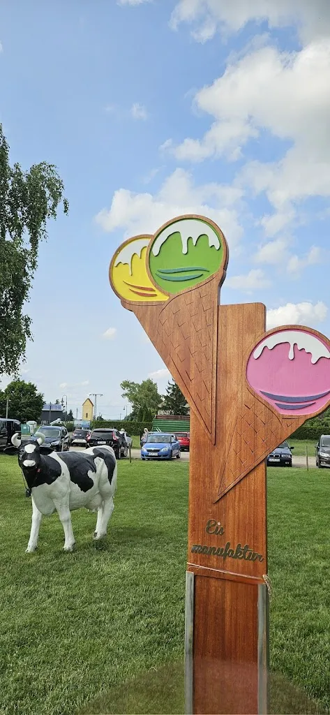 Sylvia Möhle_Die Eismanufaktur_Jessen_review