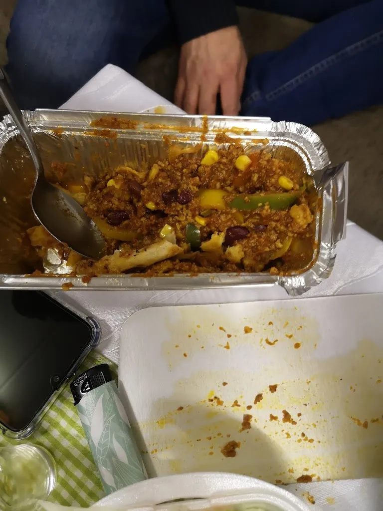 Menu_Bollywood Pizza Service_(Elster)_image_7