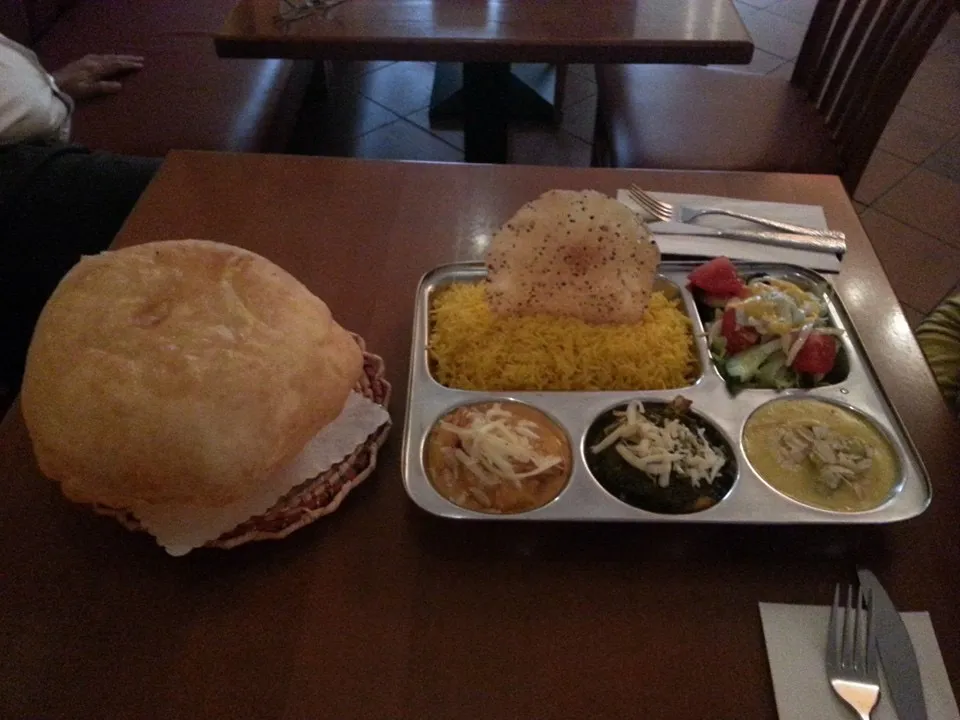 Menu_Bollywood Pizza Service_(Elster)_image_8