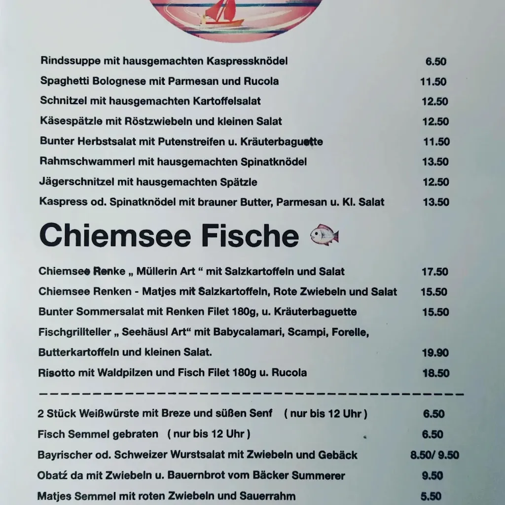 Menu_SEEHÄUSL_Chiemsee_immagine_3